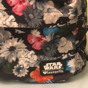 Loungefly Star Wars backpack